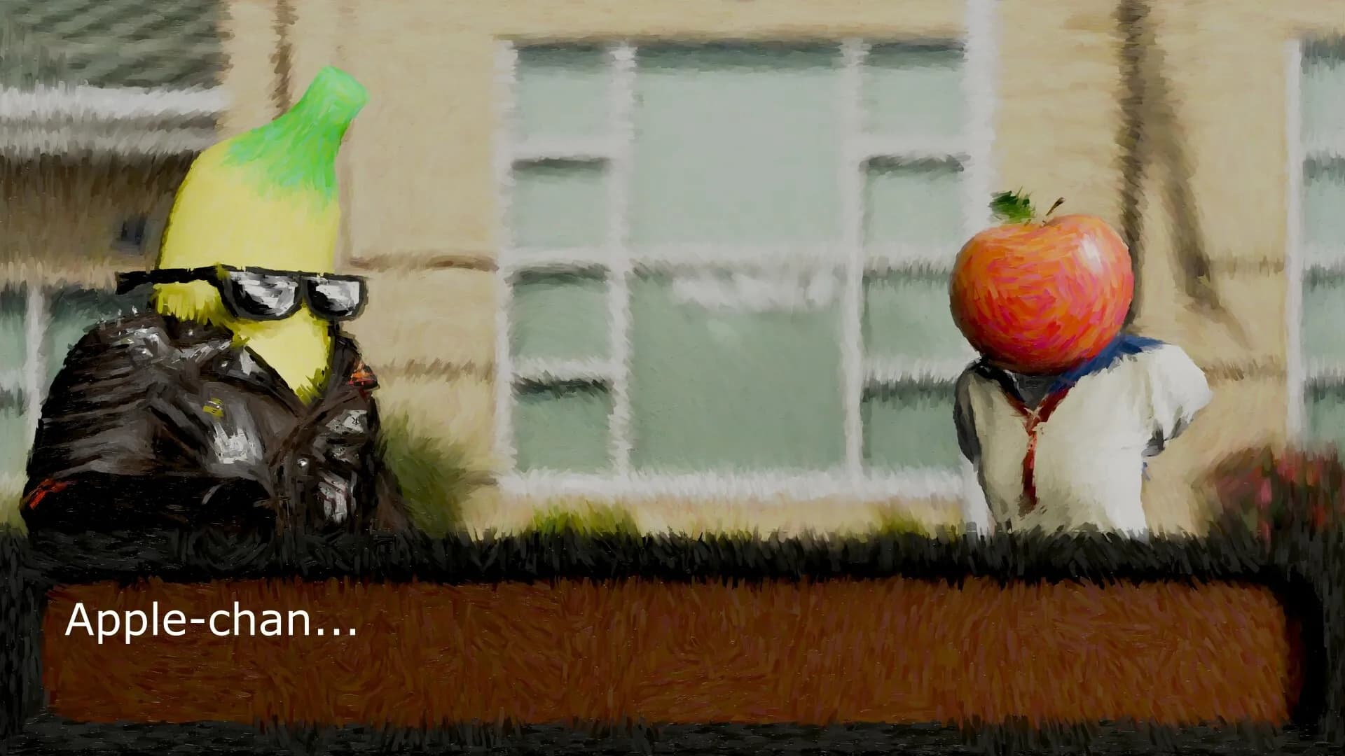 Banana Simulator görsel 3