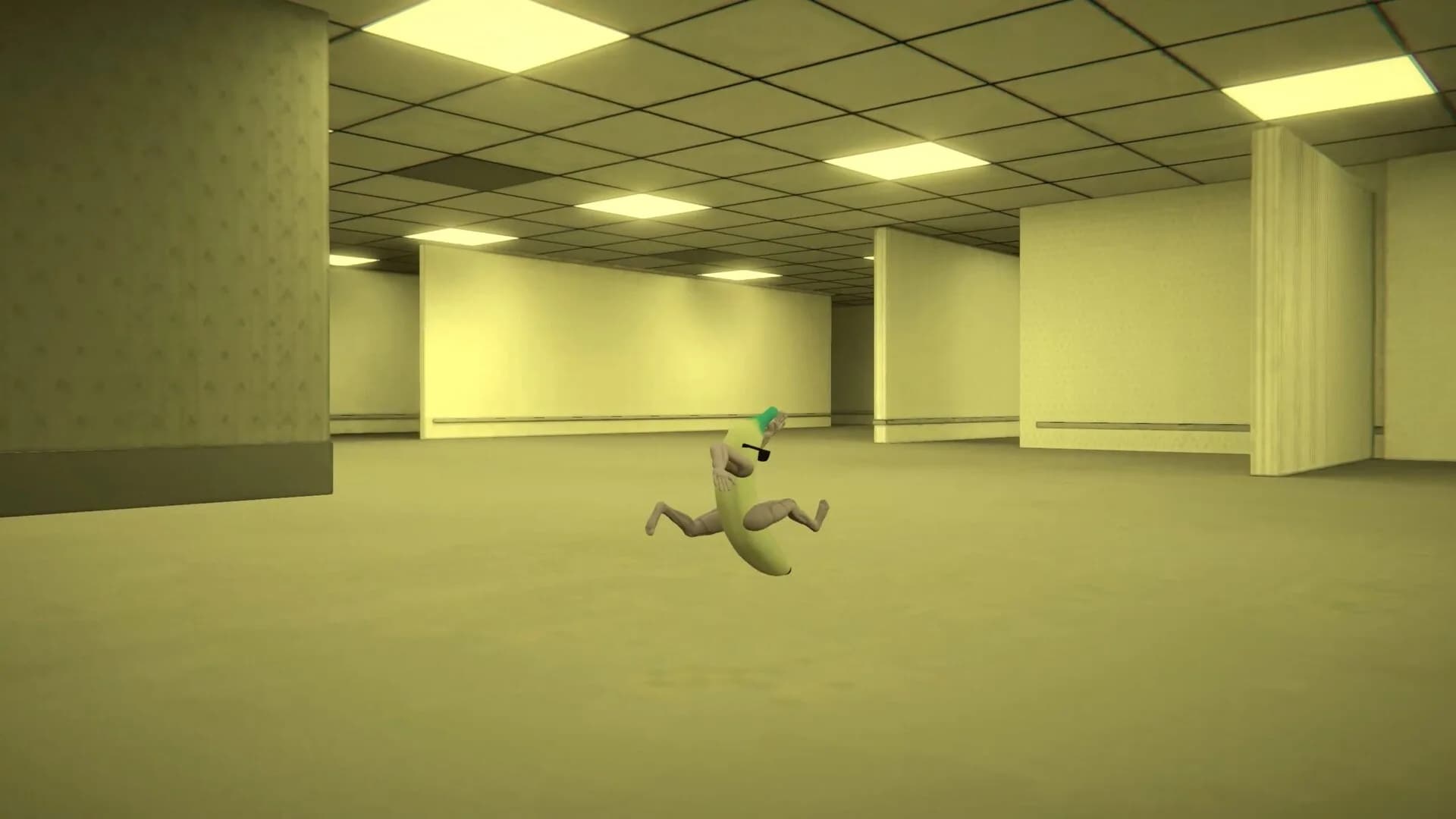 Banana Simulator görsel 4