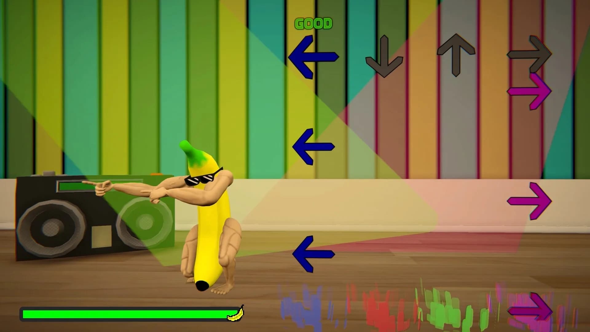 Banana Simulator görsel 5