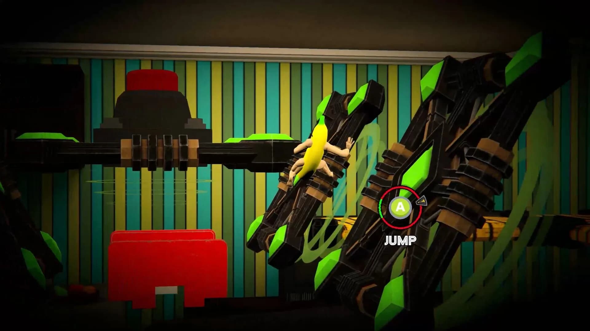 Banana Simulator görsel 6