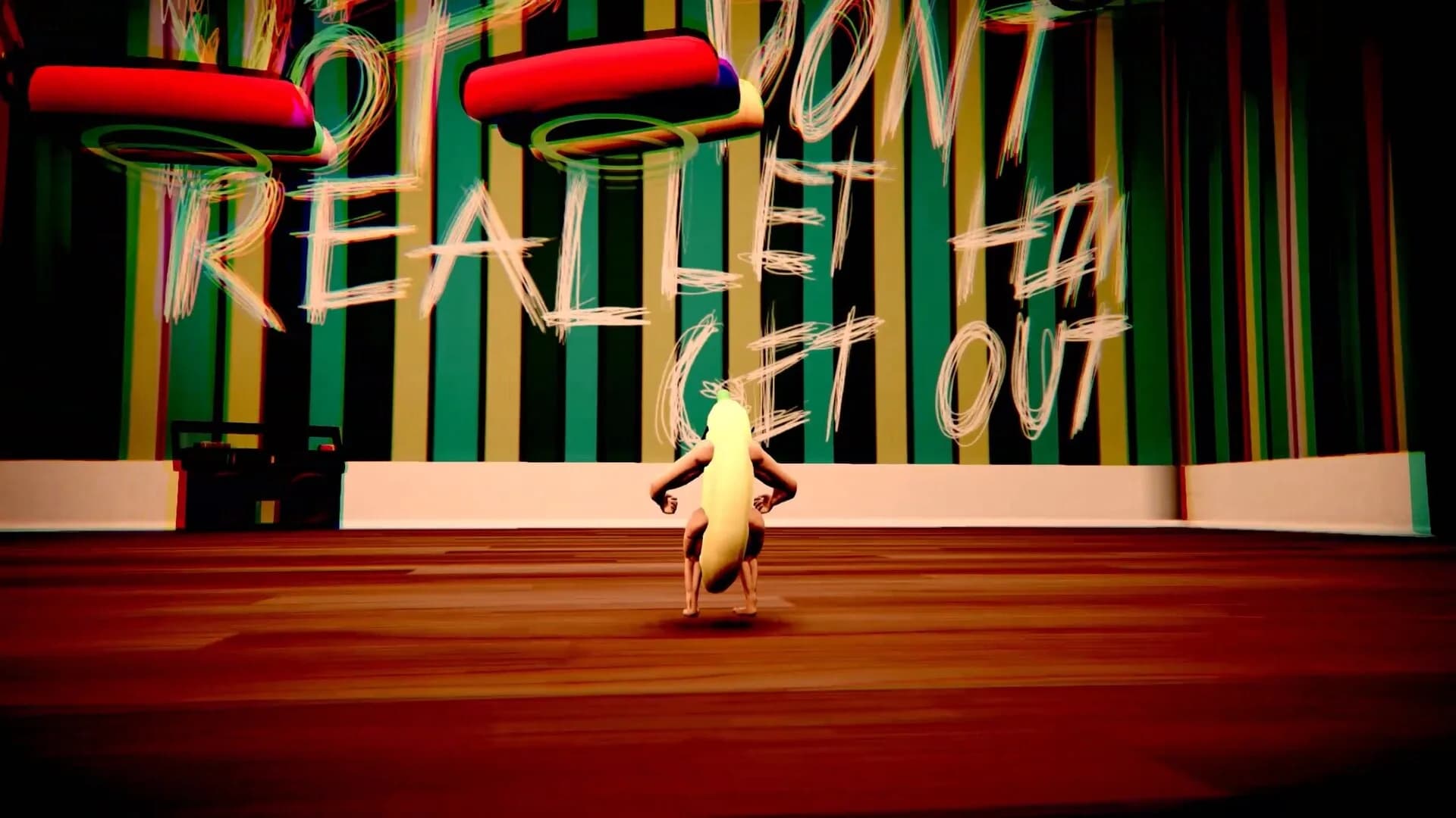 Banana Simulator görsel 7