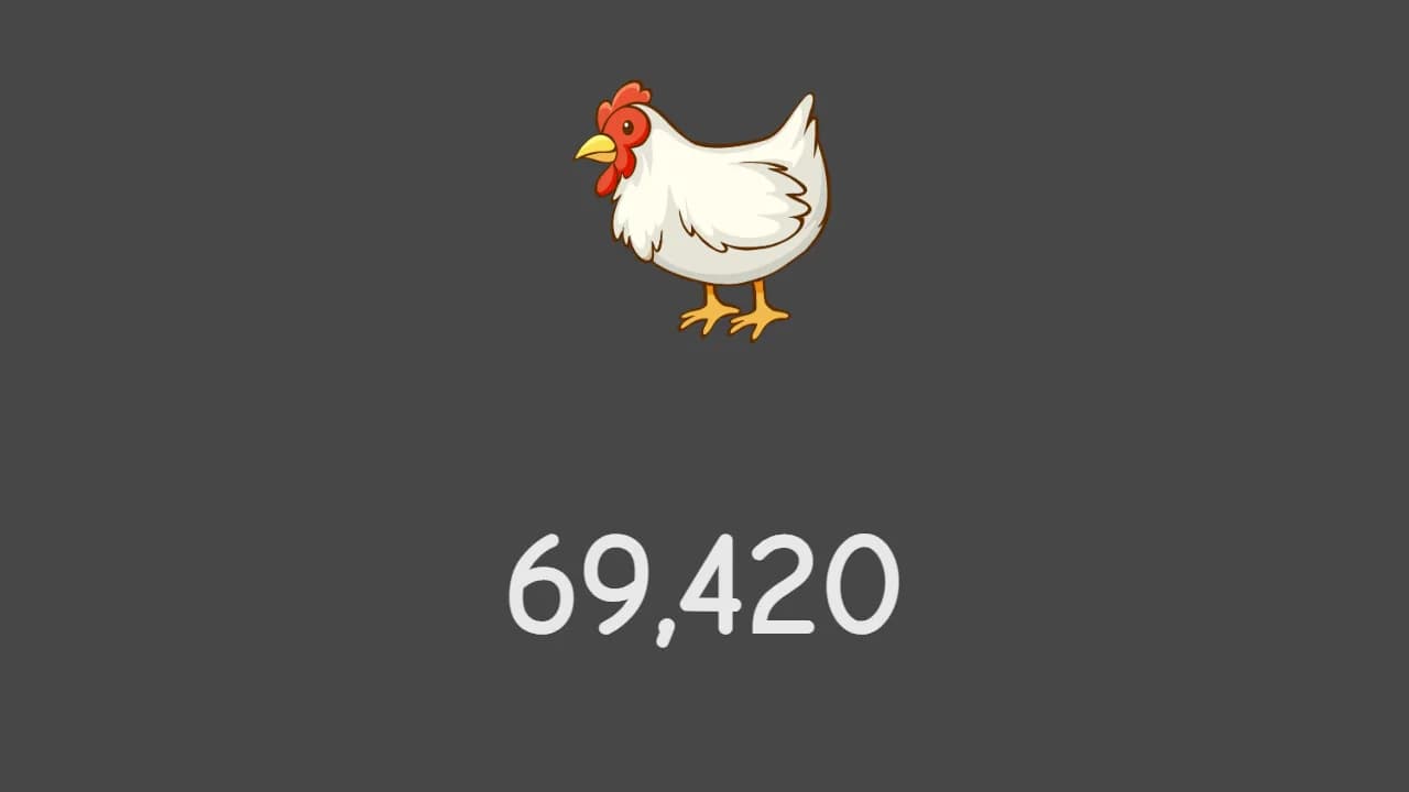 Cock görsel 5