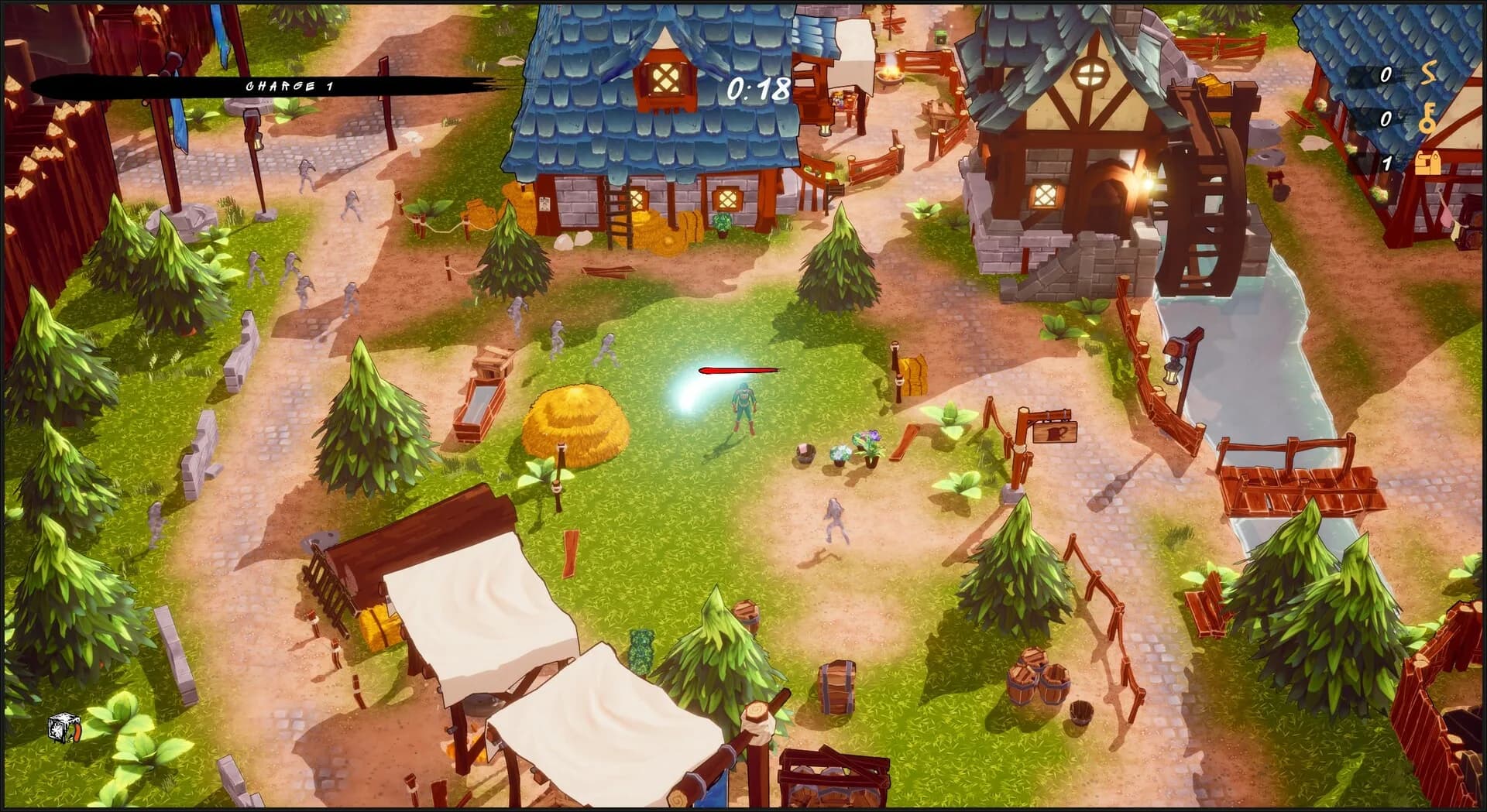 TimeFixers görsel 9