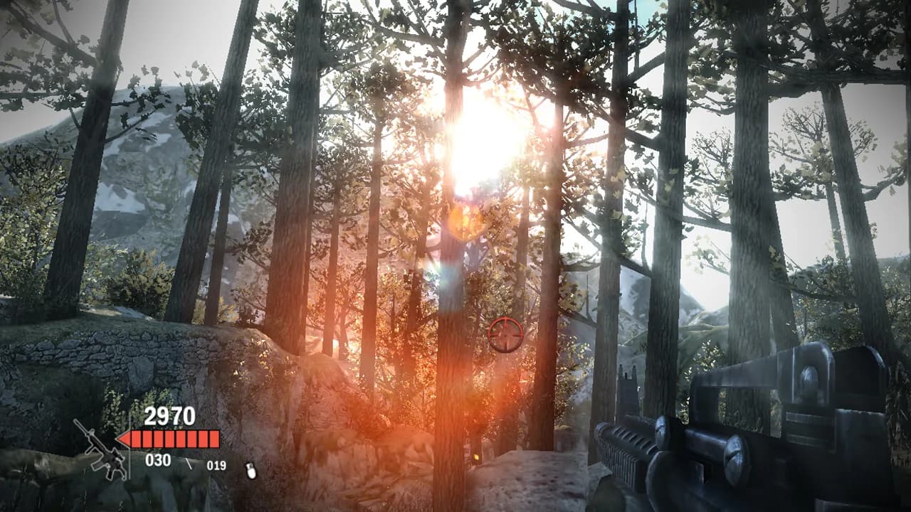 Heavy Fire: Afghanistan görsel 4