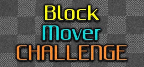 Block Mover Challenge görsel 1