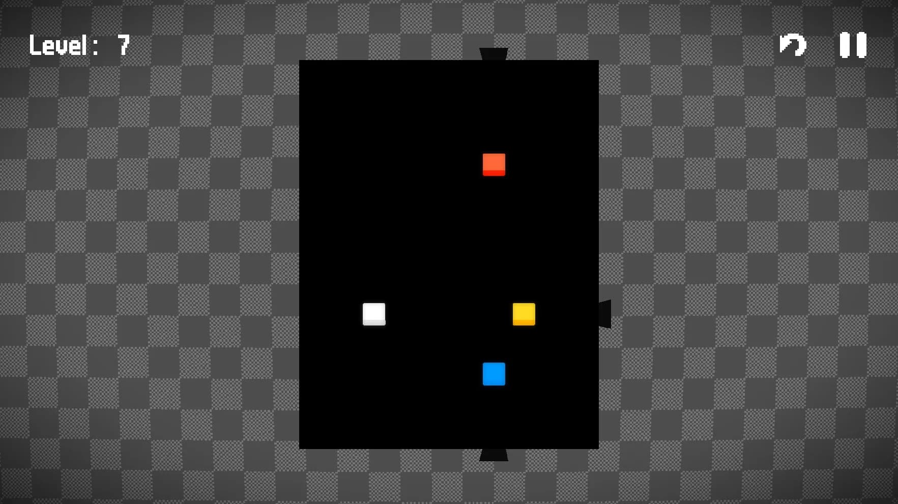 Block Mover Challenge görsel 2