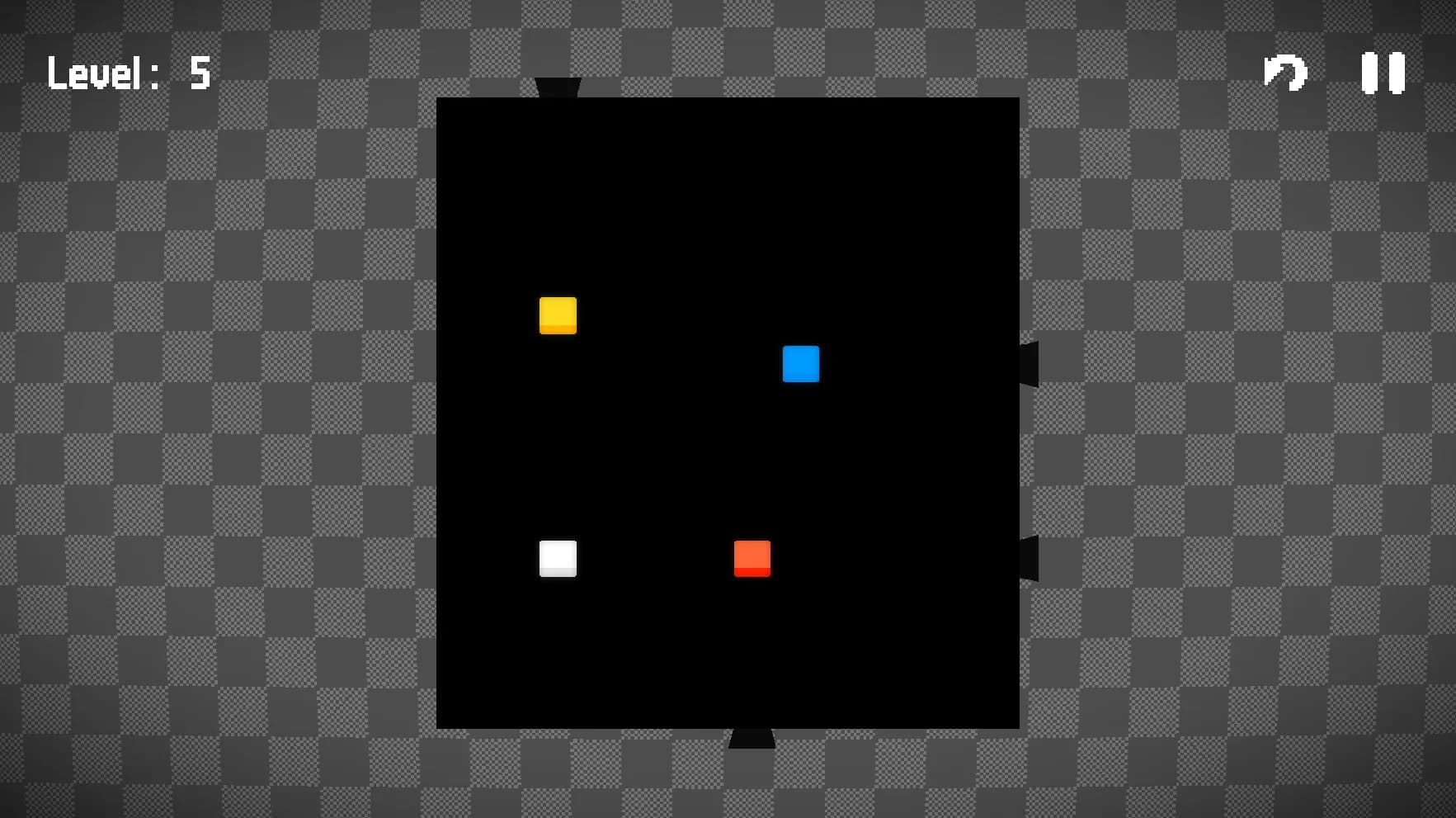 Block Mover Challenge görsel 3