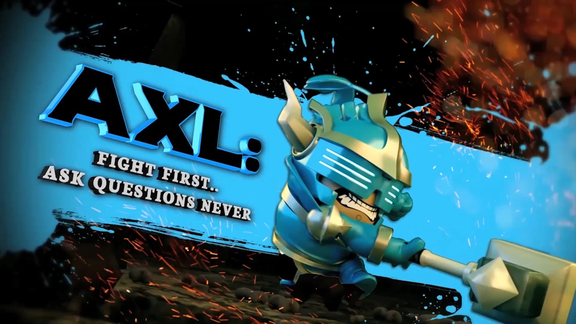 Super Dungeon Bros görsel 5