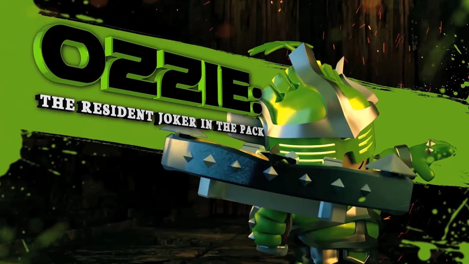 Super Dungeon Bros görsel 7