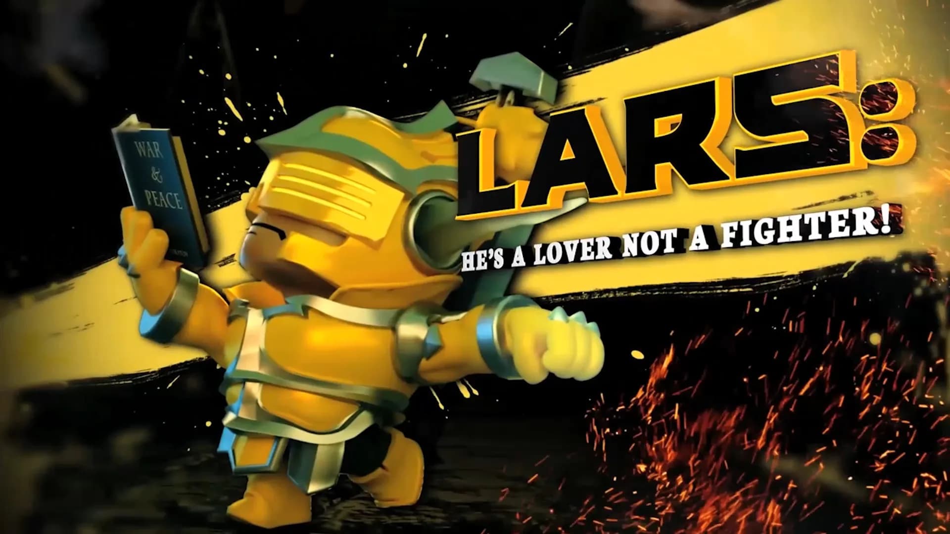 Super Dungeon Bros görsel 9
