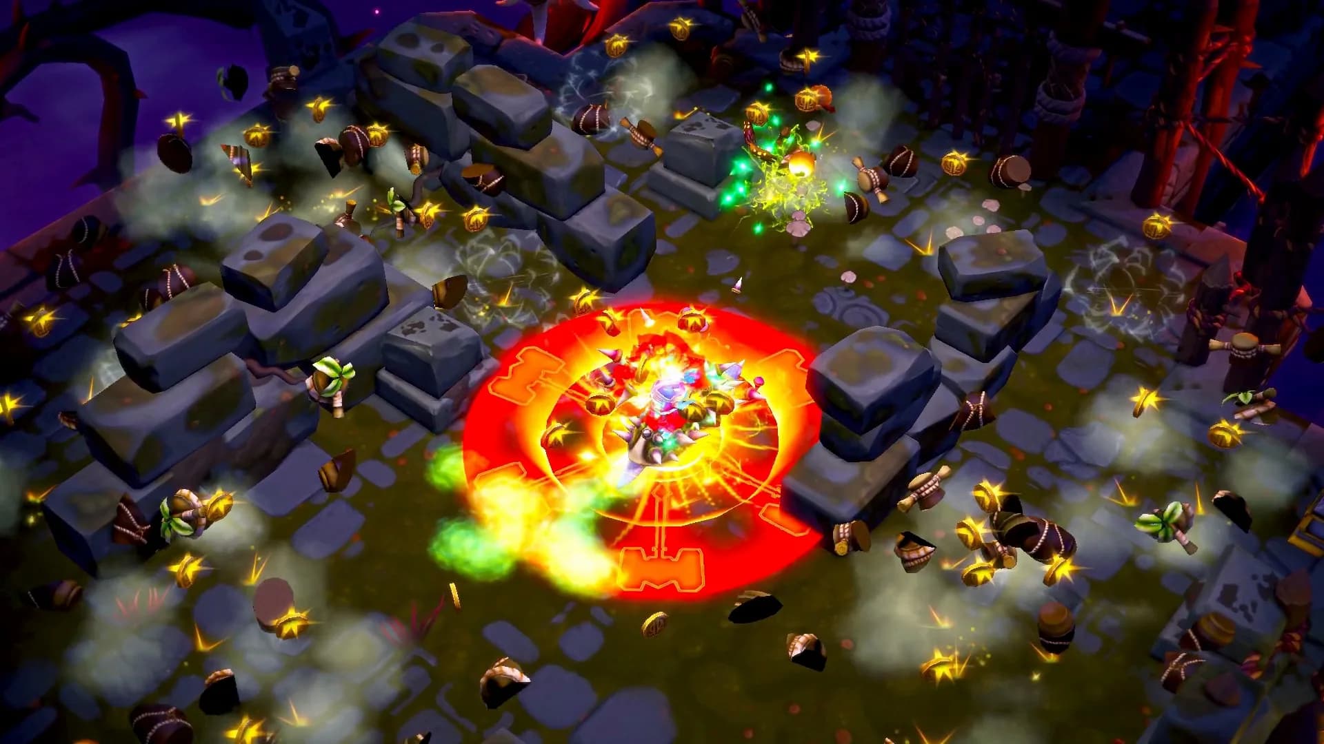 Super Dungeon Bros görsel 10