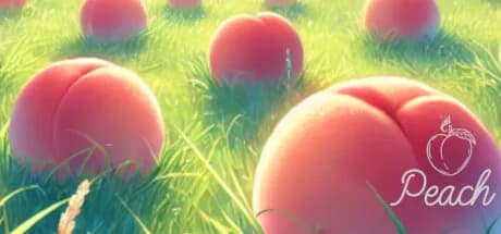 Peach görsel 1