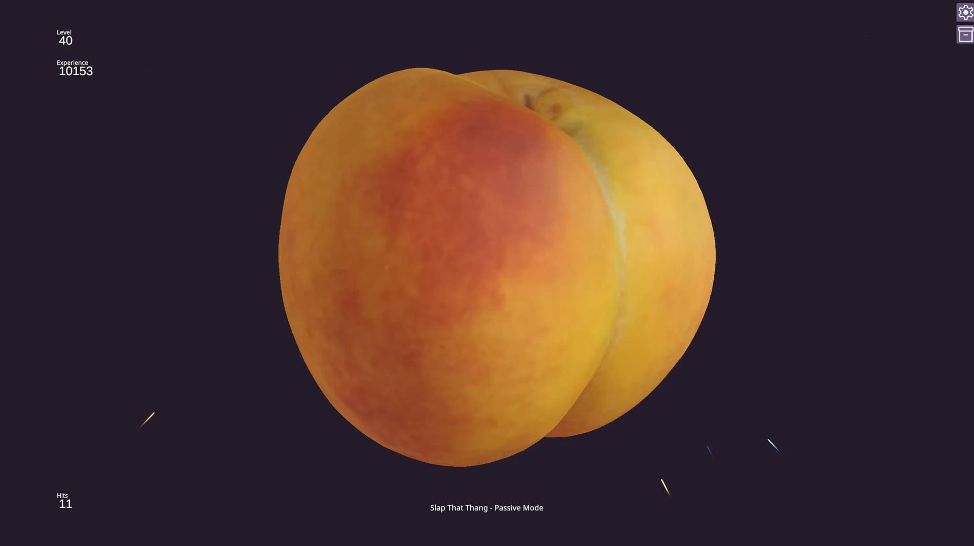 Peach görsel 2