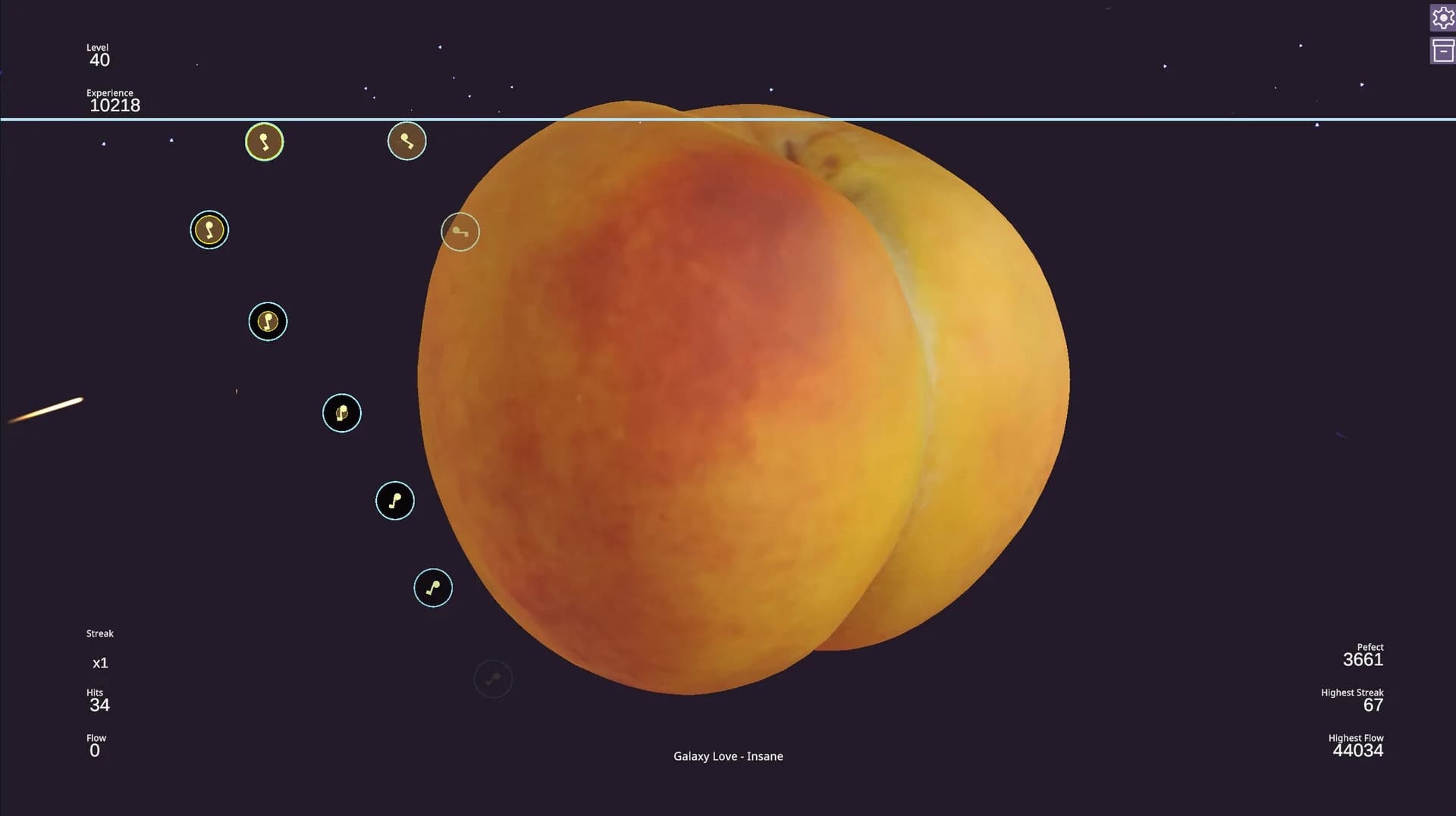 Peach görsel 4