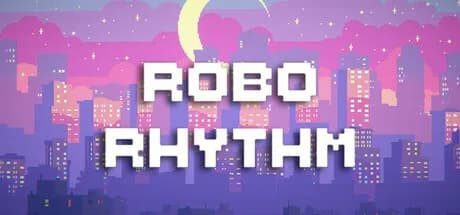 Robo Rhythm görsel 1