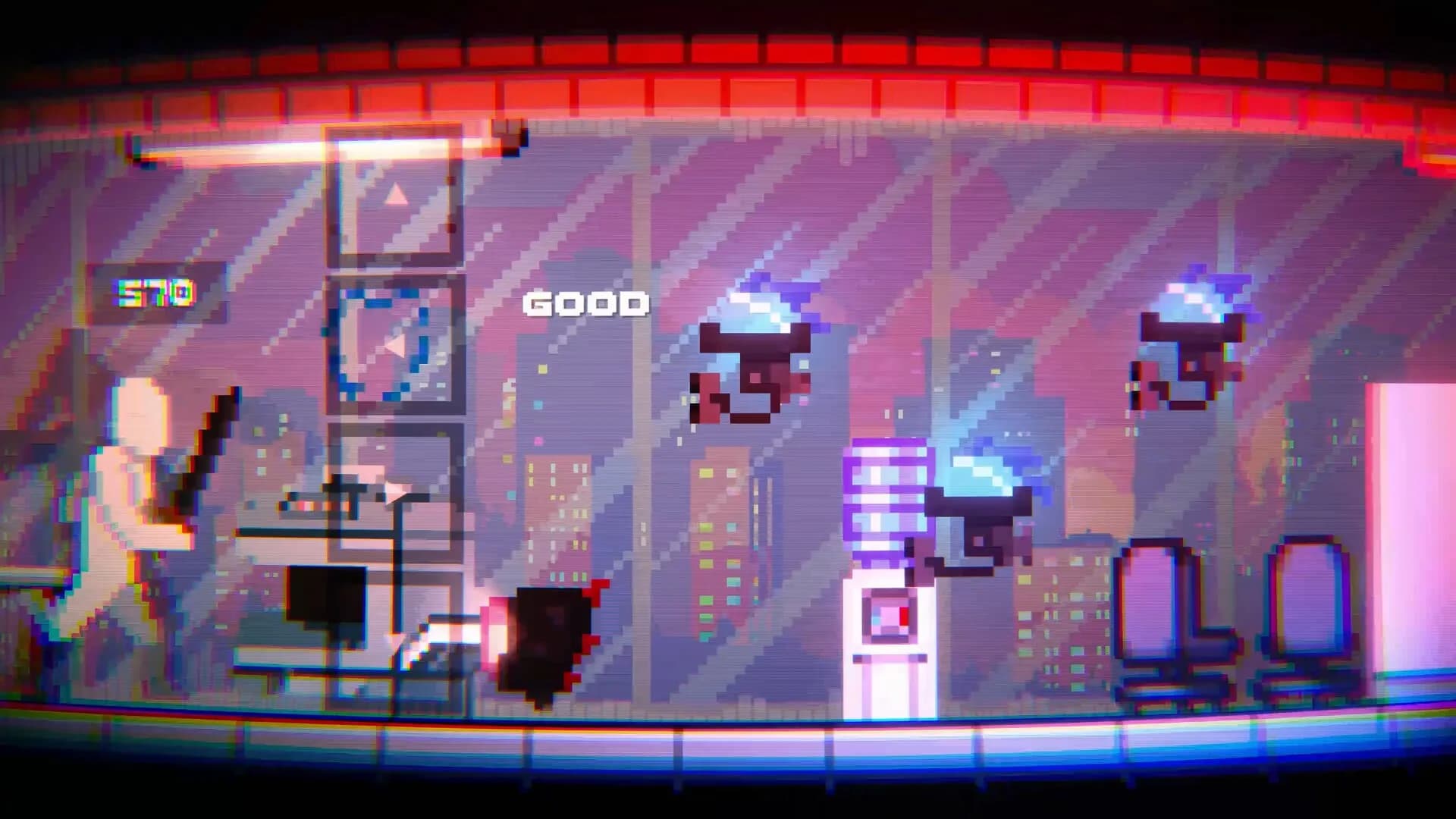 Robo Rhythm görsel 3