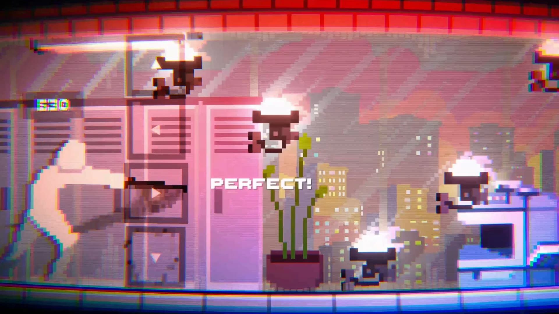 Robo Rhythm görsel 4