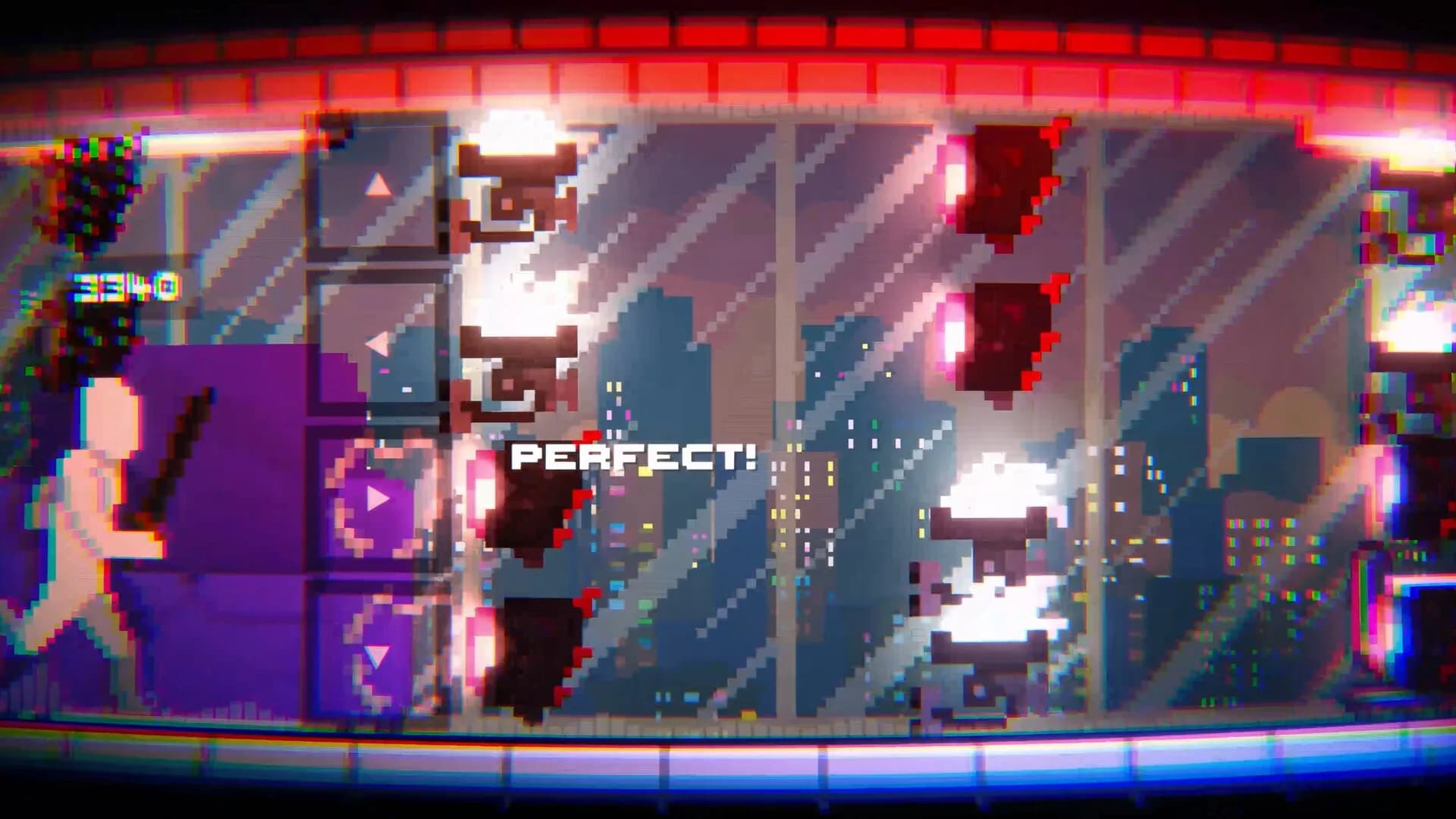 Robo Rhythm görsel 5