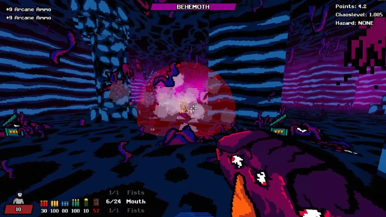 Cosmic Call görsel 4