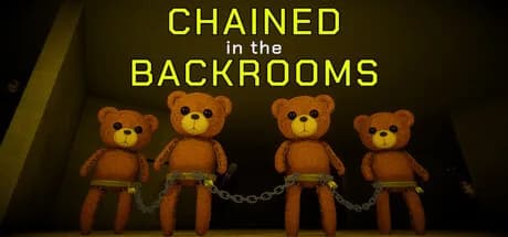 Chained in the Backrooms