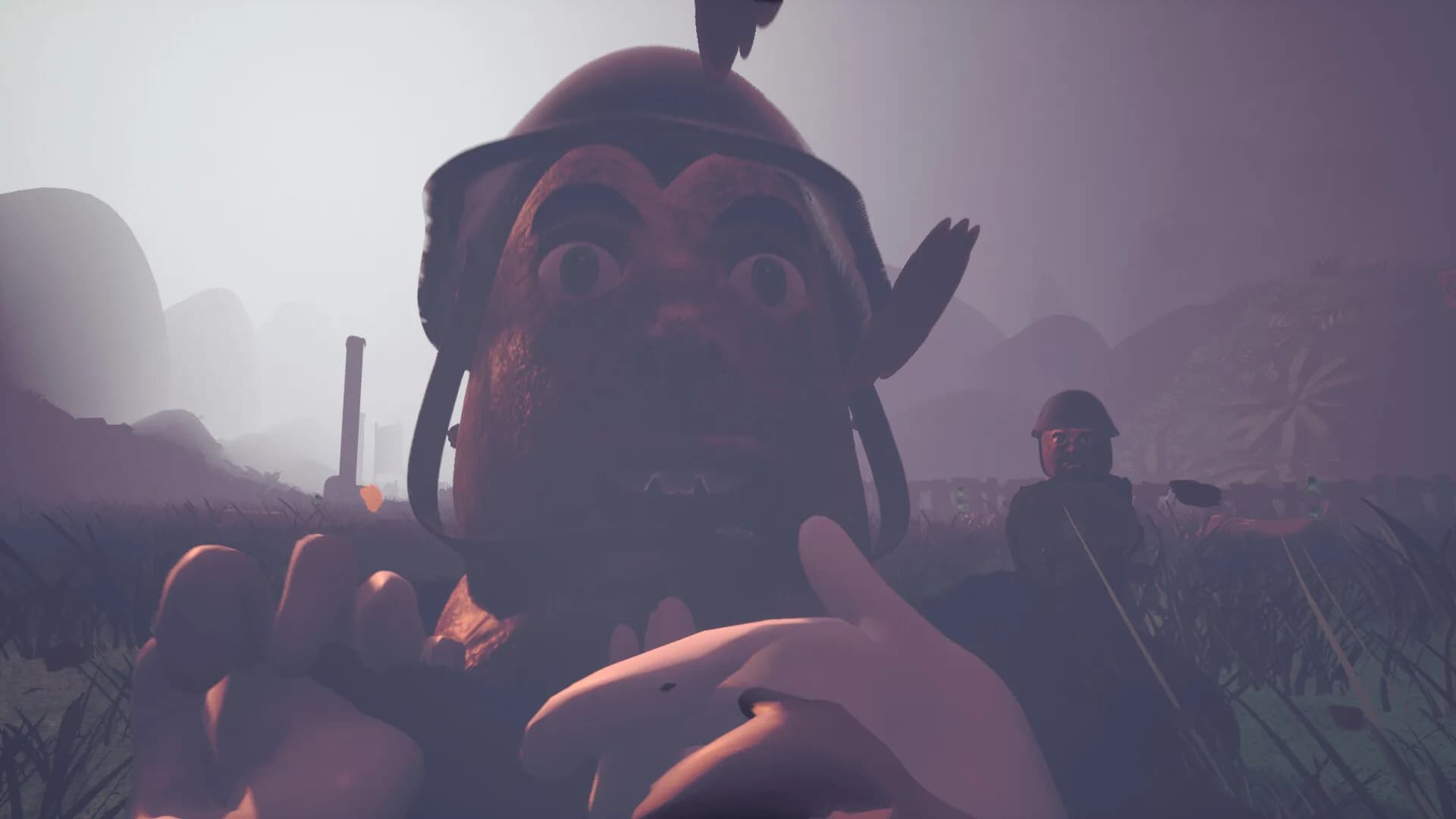 Toey Weedz Smoke One görsel 27