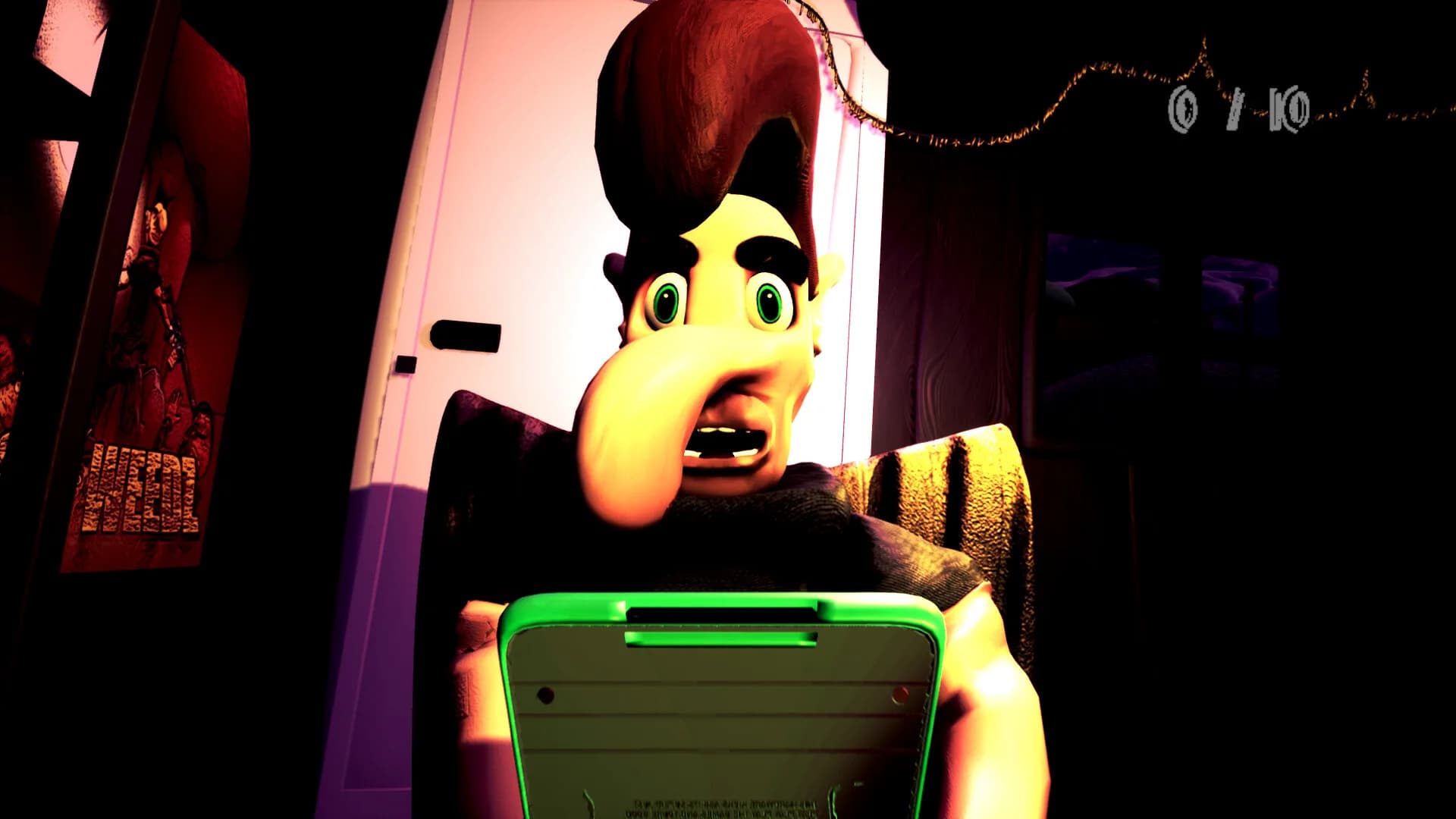 Toey Weedz Smoke One görsel 11