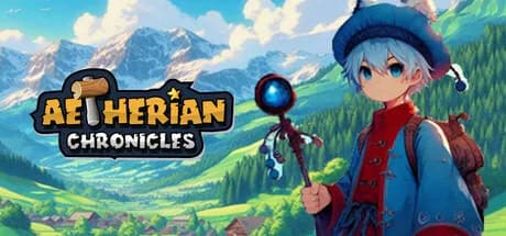 Aetherian Chronicles görsel 1