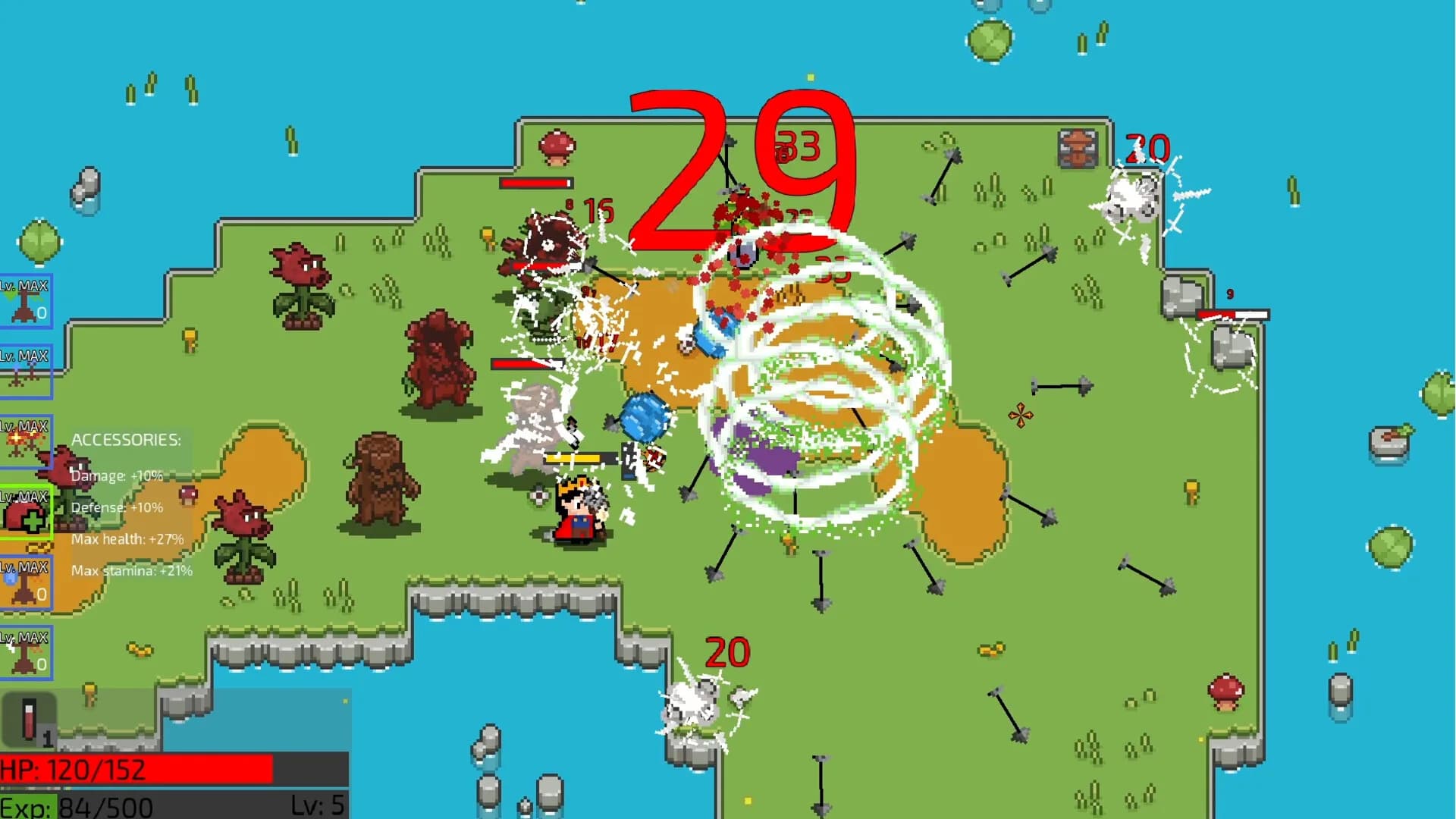 Crown Crusade görsel 4