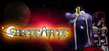 Galactic-A-Tactic: The Most Diplomatic Solution görsel 1