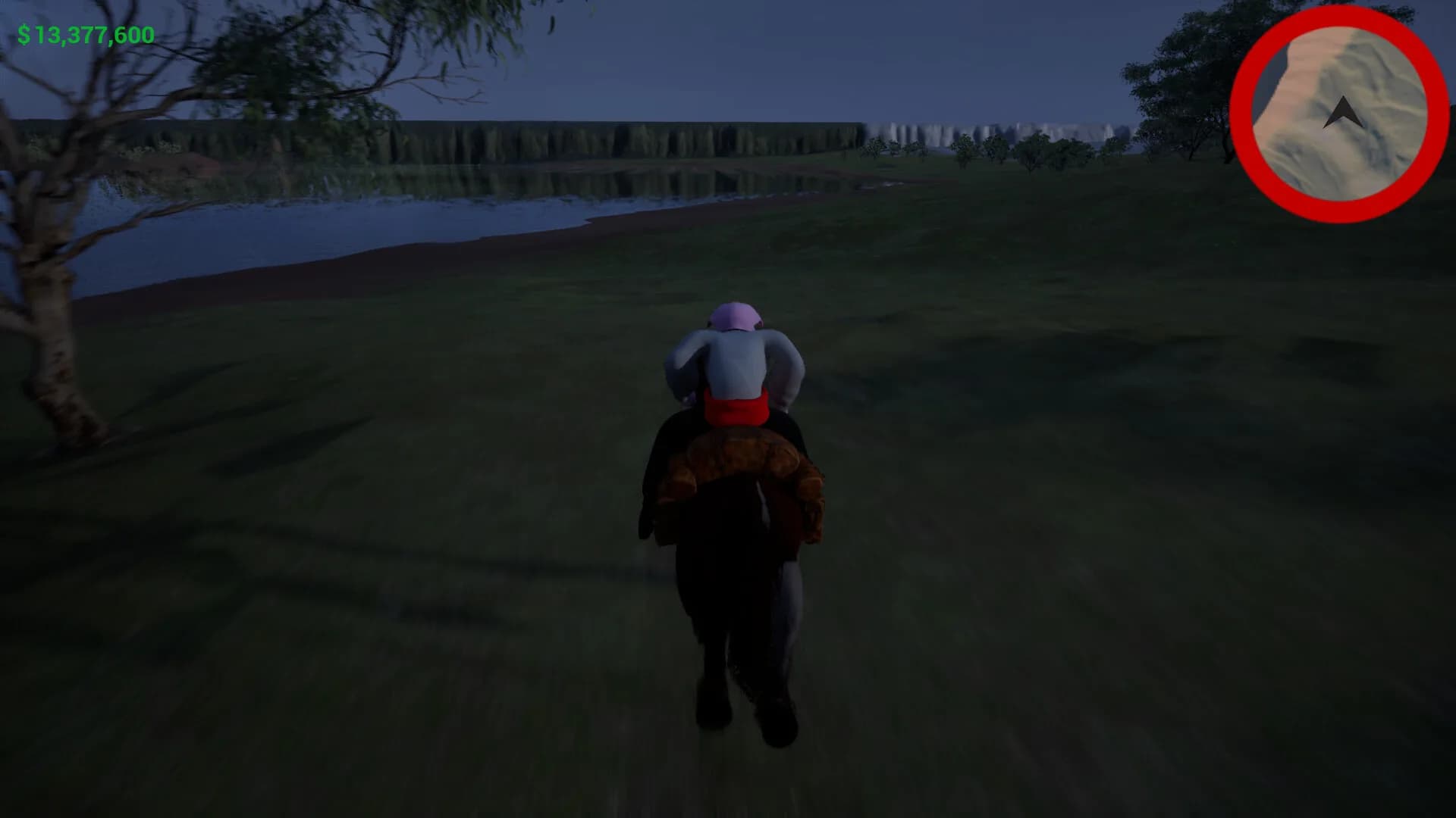 Technoblade The Quest Of L'Manburg görsel 7