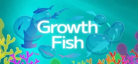 Growth Fish görsel 1
