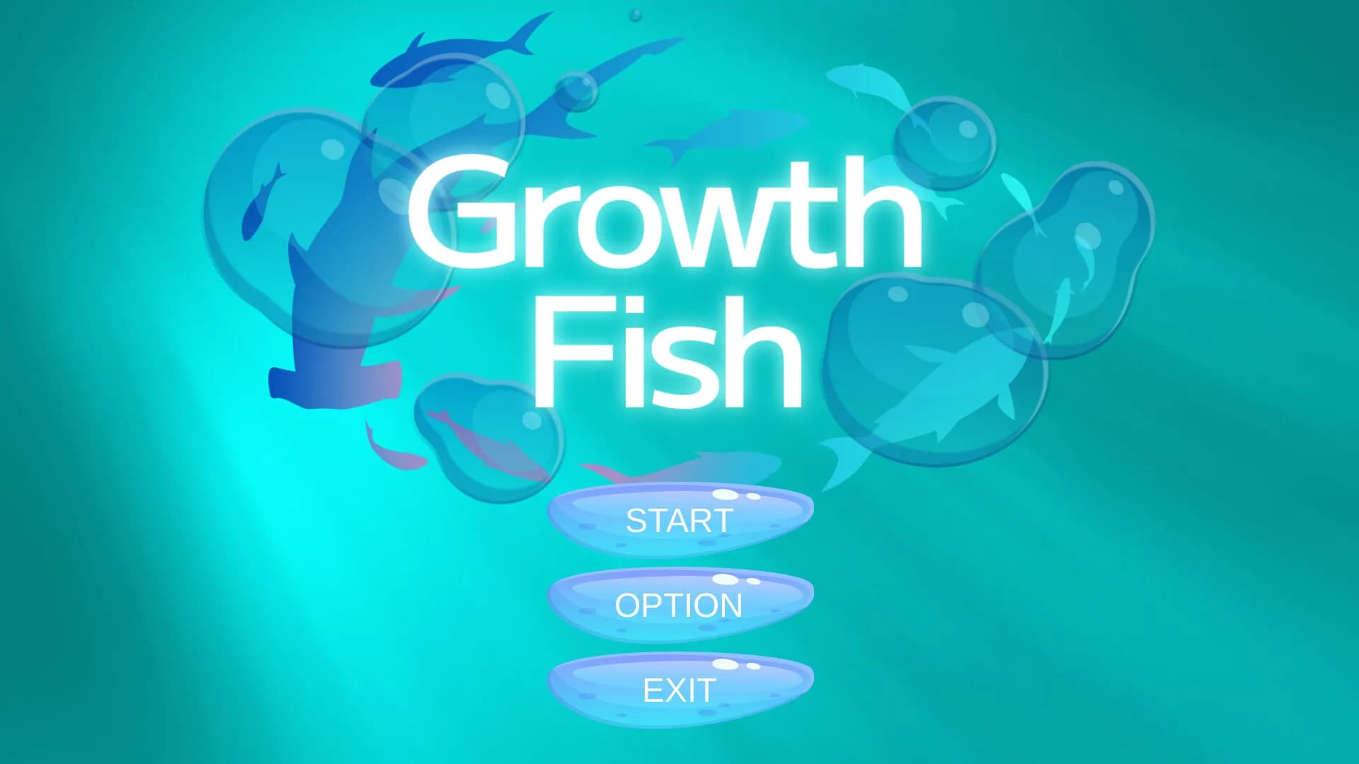 Growth Fish görsel 6