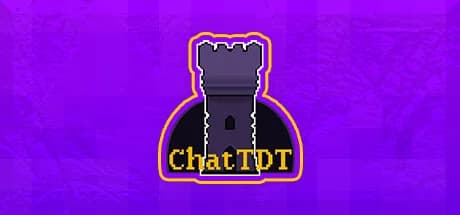 ChatTDT: Tower Defense Twitch görsel 1