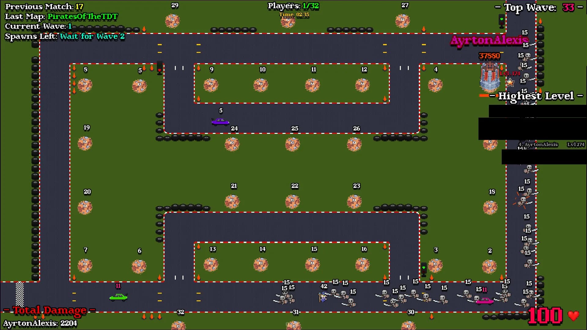 ChatTDT: Tower Defense Twitch görsel 6