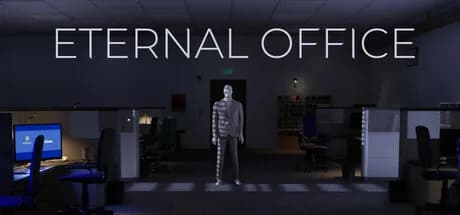 Eternal Office görsel 1
