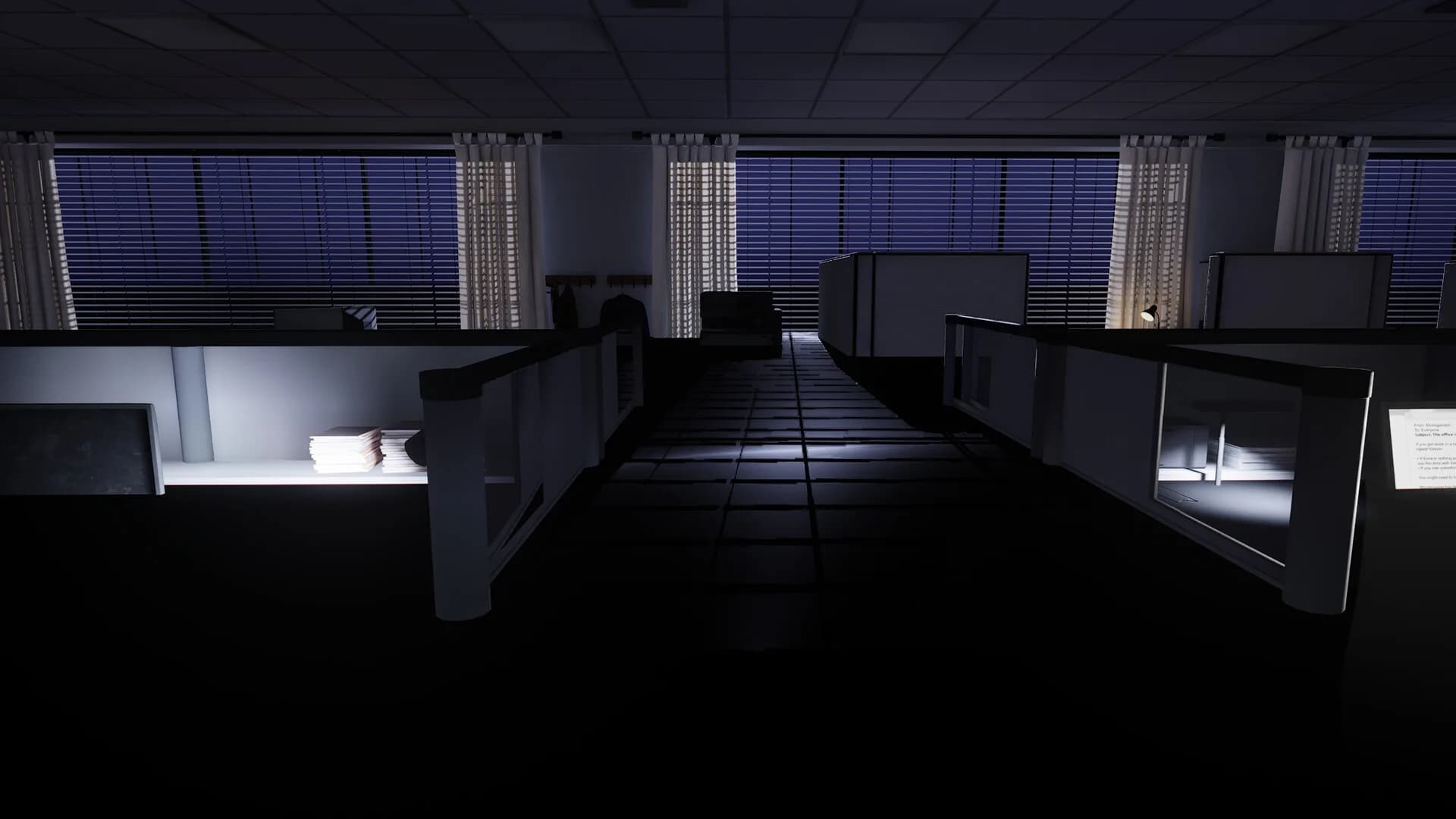 Eternal Office görsel 4