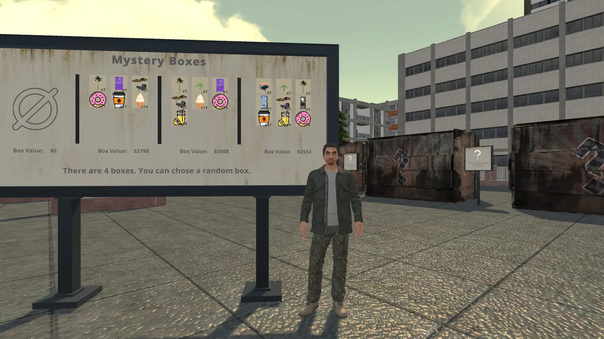 Valet Simulator: Parking & Business görsel 8