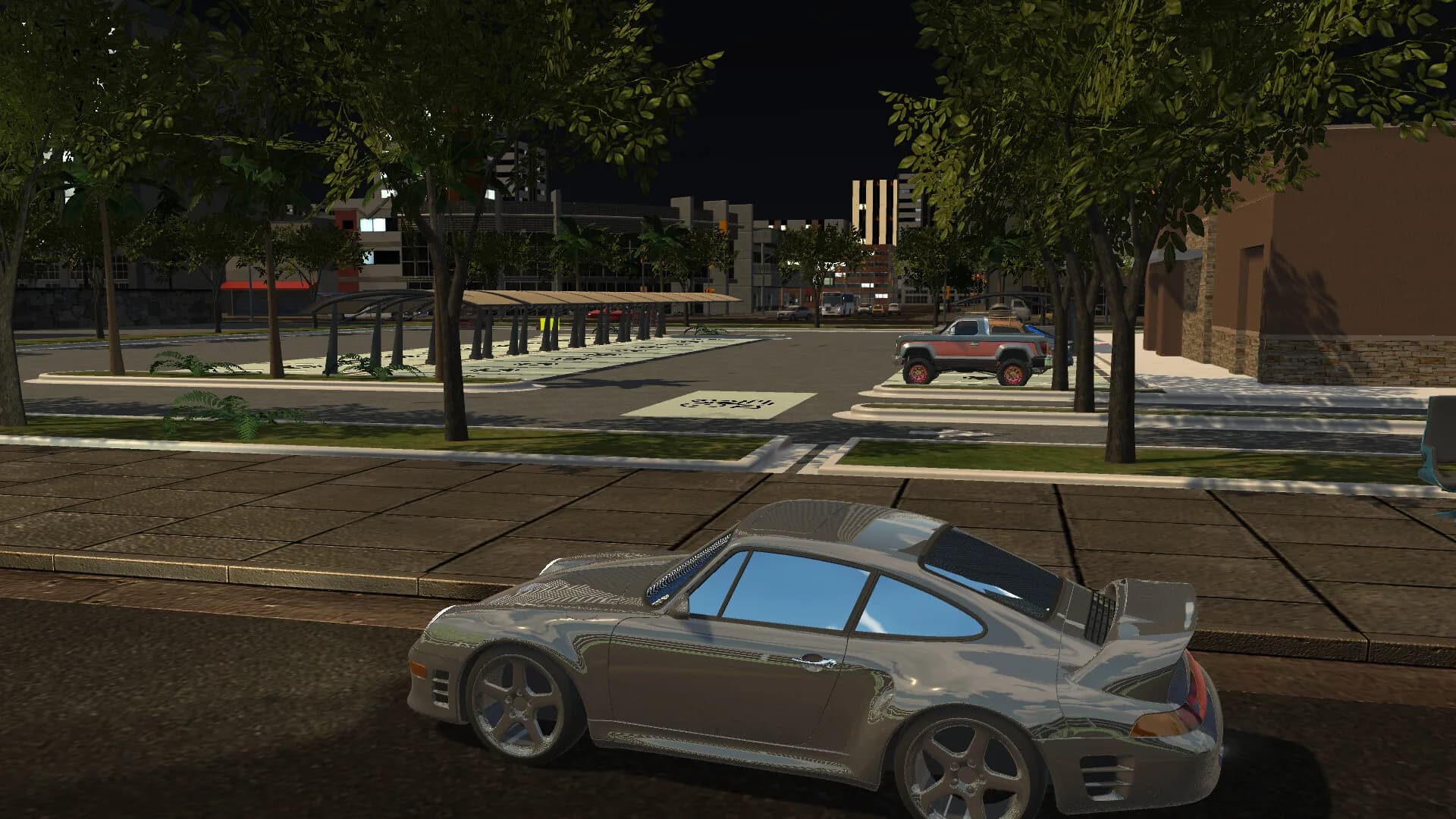Valet Simulator: Parking & Business görsel 9