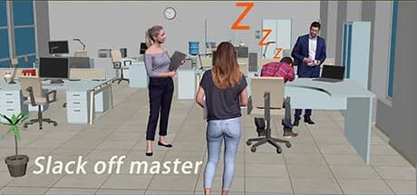 Slack off master görsel 1
