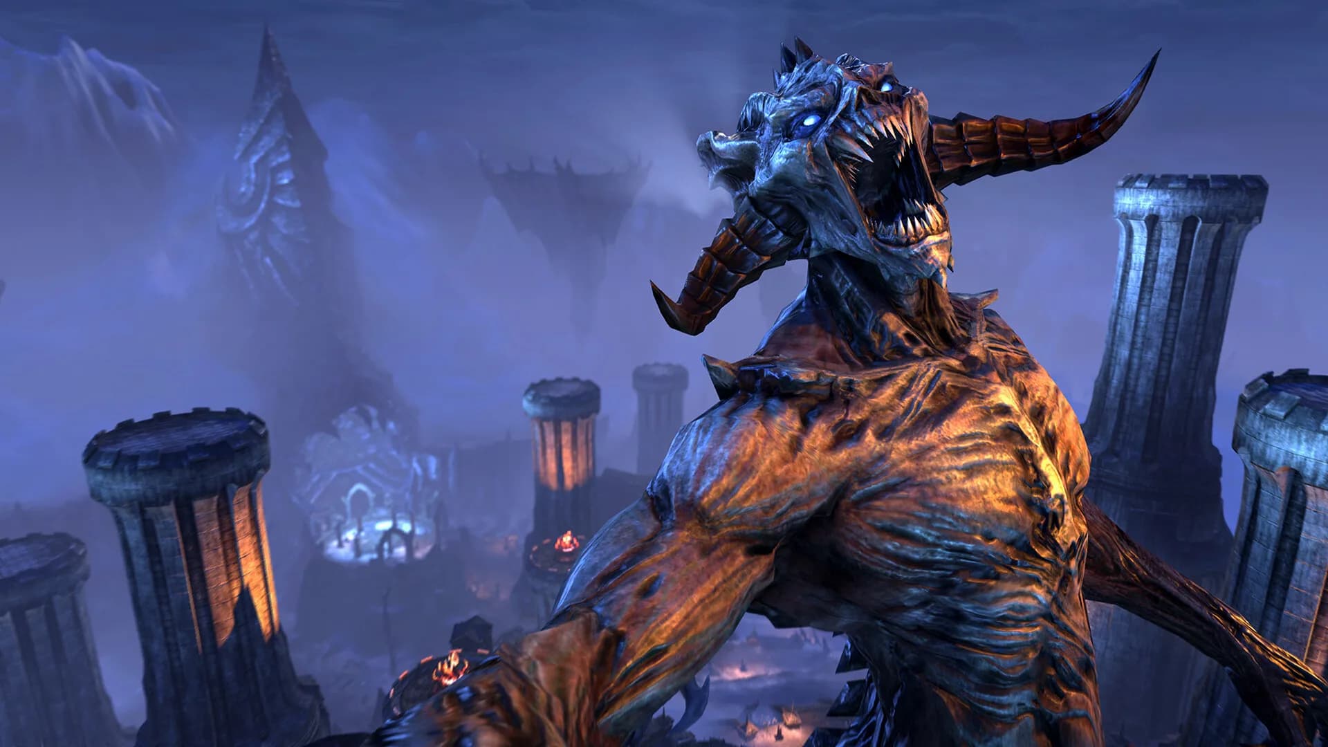 The Elder Scrolls® Online görsel 4
