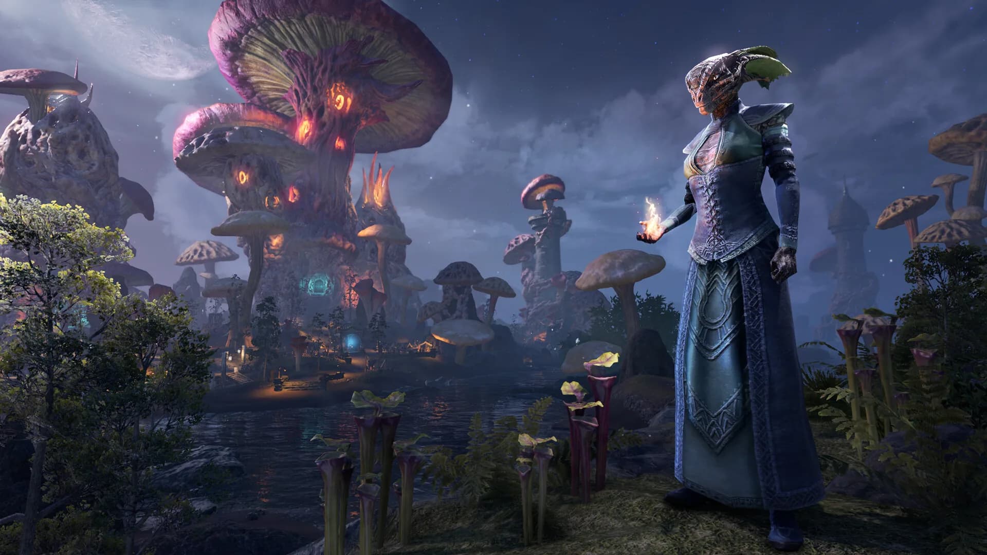 The Elder Scrolls® Online görsel 6
