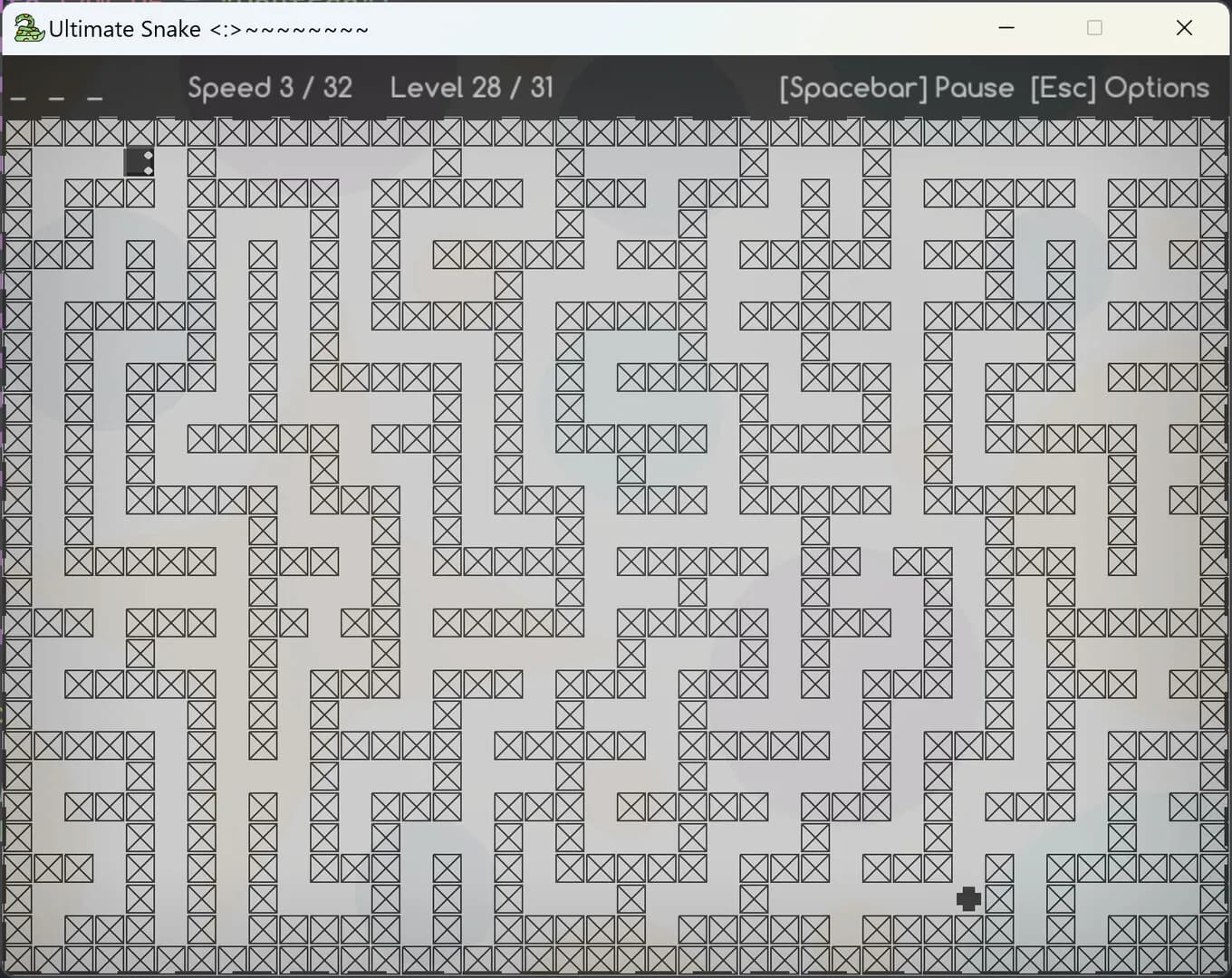 Ultimate Snake görsel 3