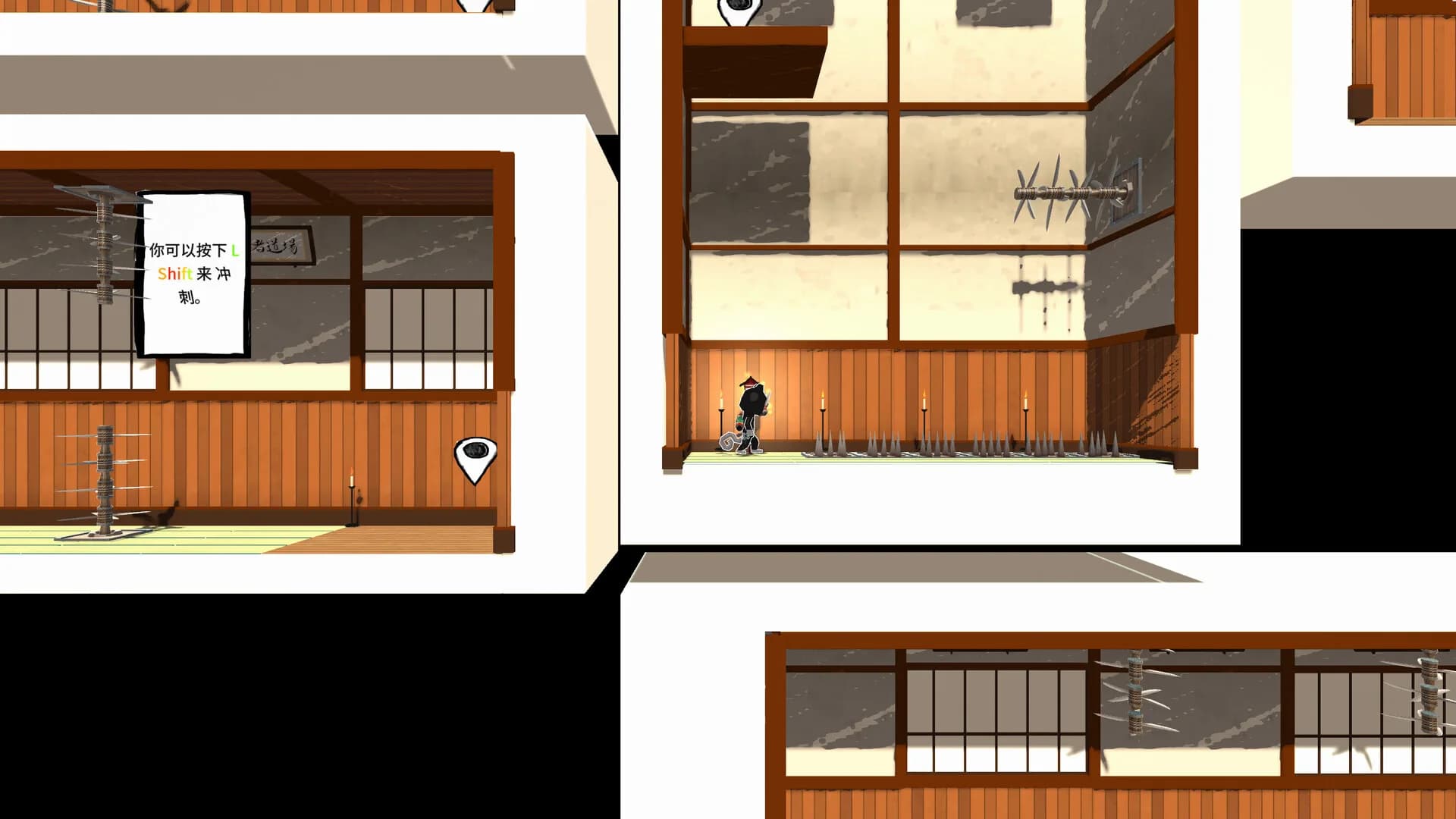 Manga Ninja 漫画忍者 görsel 2