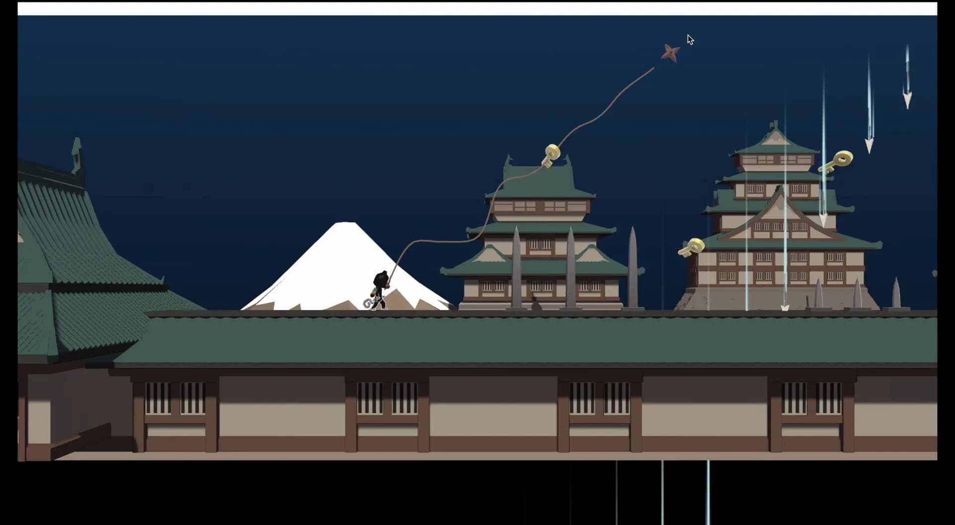 Manga Ninja 漫画忍者 görsel 5