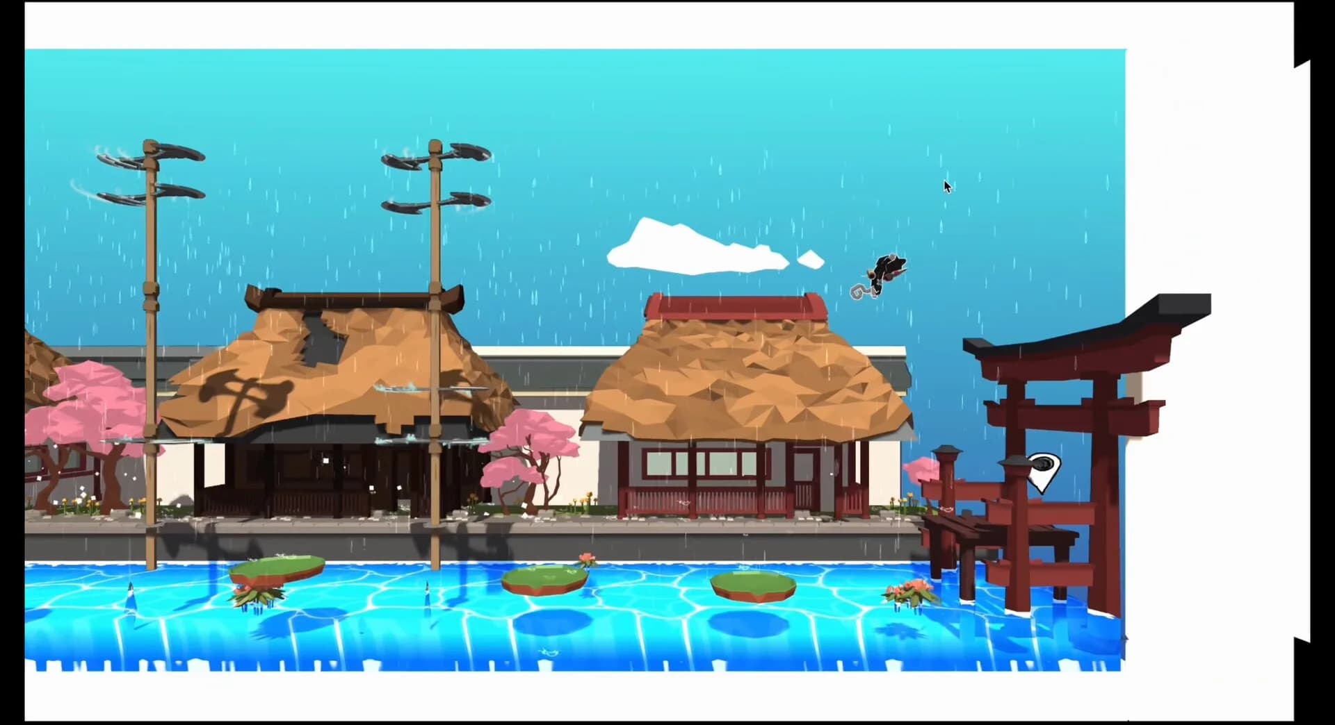 Manga Ninja 漫画忍者 görsel 6