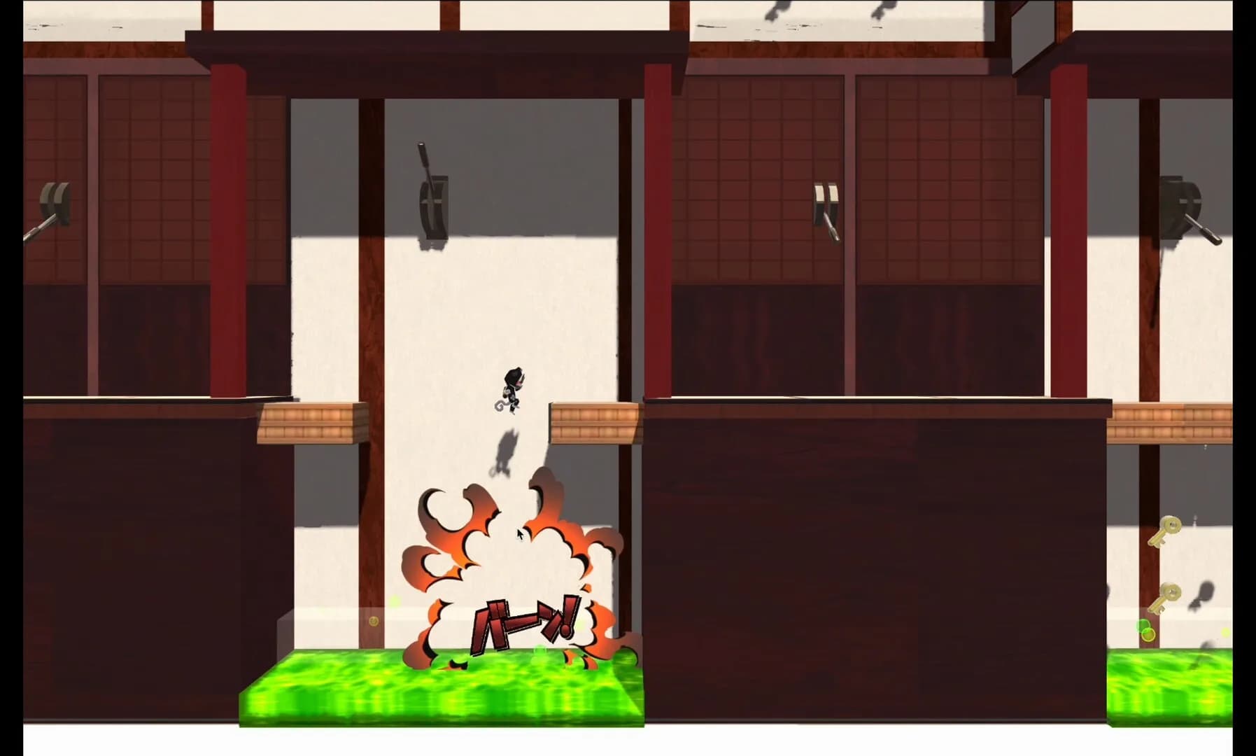Manga Ninja 漫画忍者 görsel 10