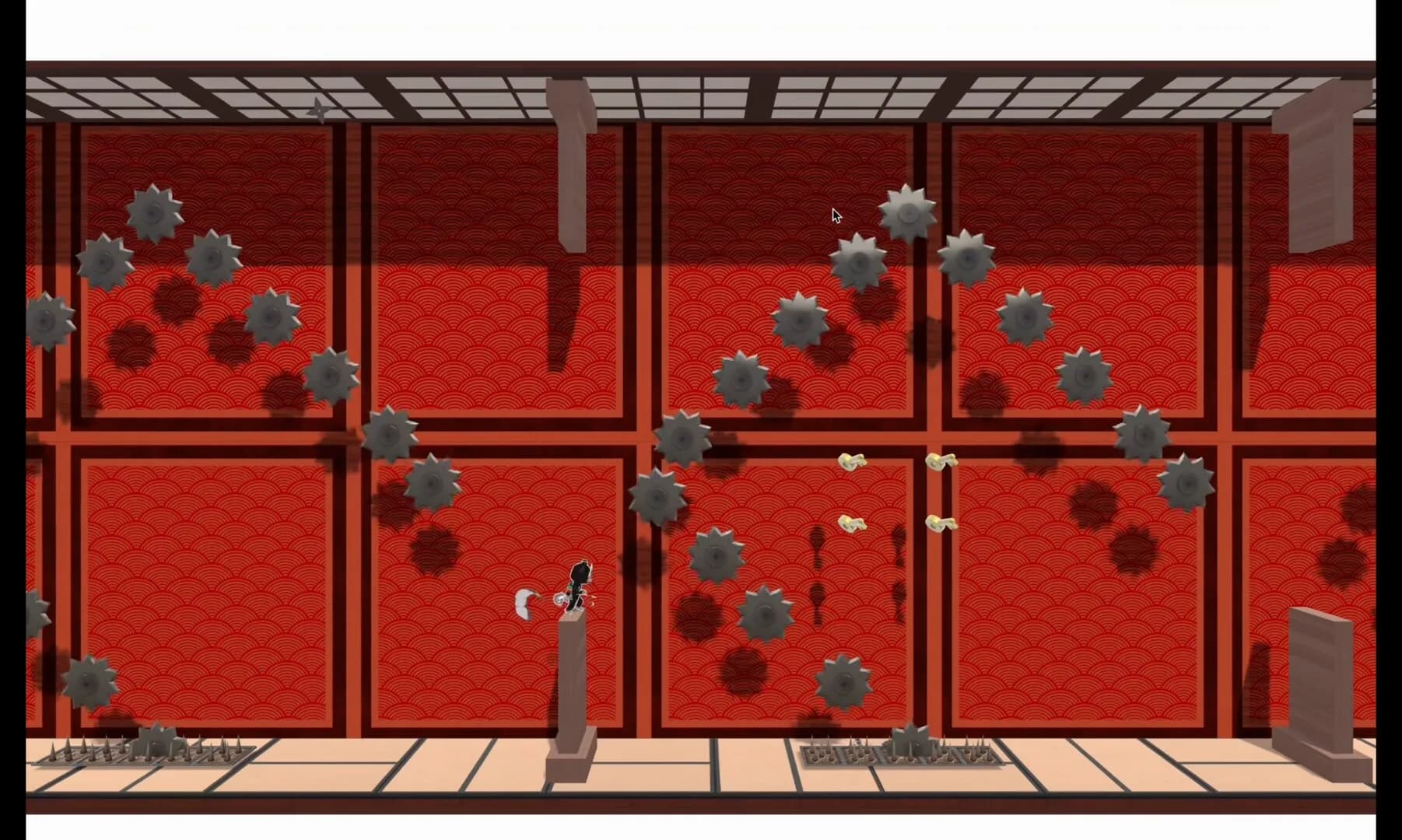 Manga Ninja 漫画忍者 görsel 11