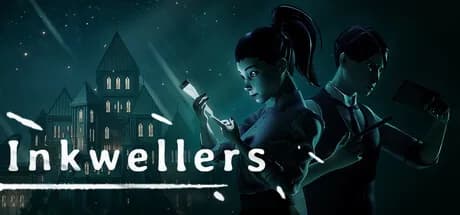 Inkwellers