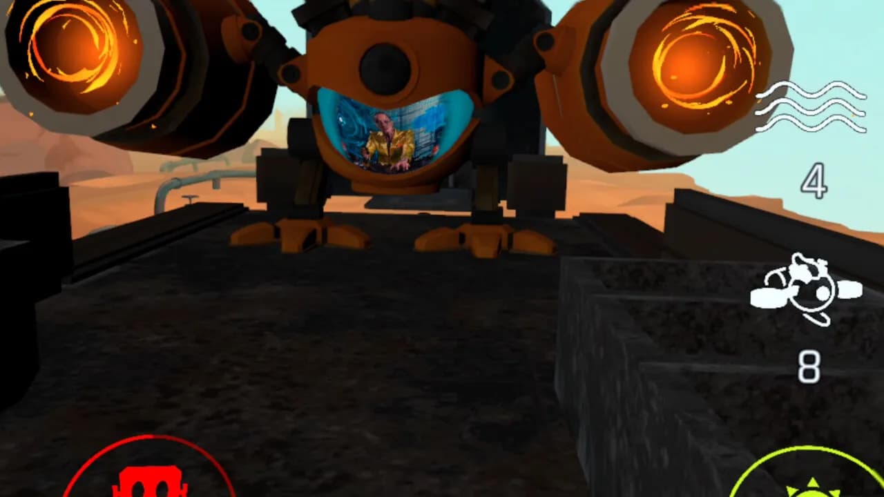 GreenGuardiansVR görsel 3