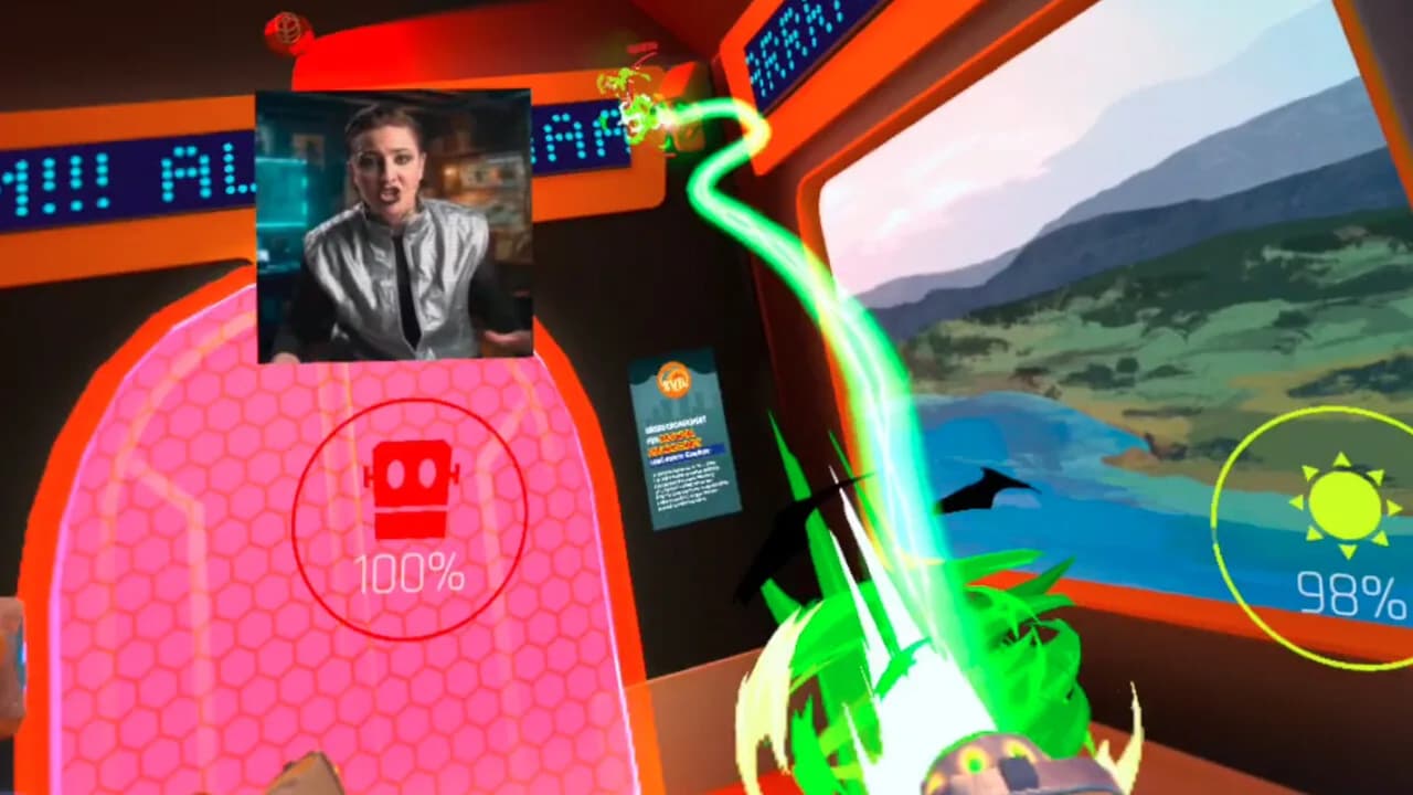 GreenGuardiansVR görsel 8